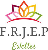 Logo FRJEP ESLETTES